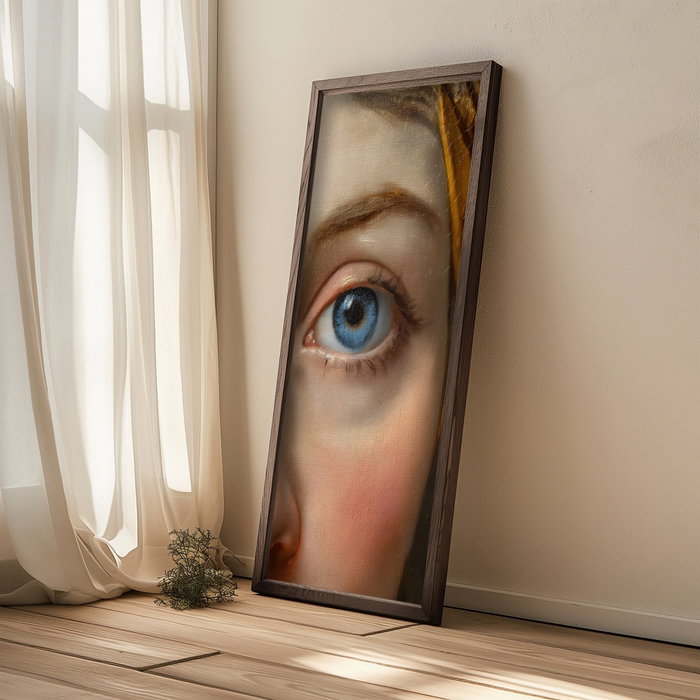 Wallity Cuadro Decorativo HUM118 Multicolor